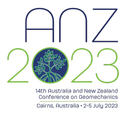Australia and New Zealand Conference on Geomechanics 2023